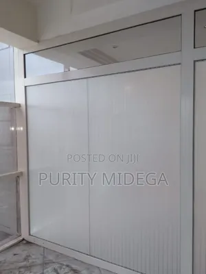 Elegant Decoration Privacy Frosted Films