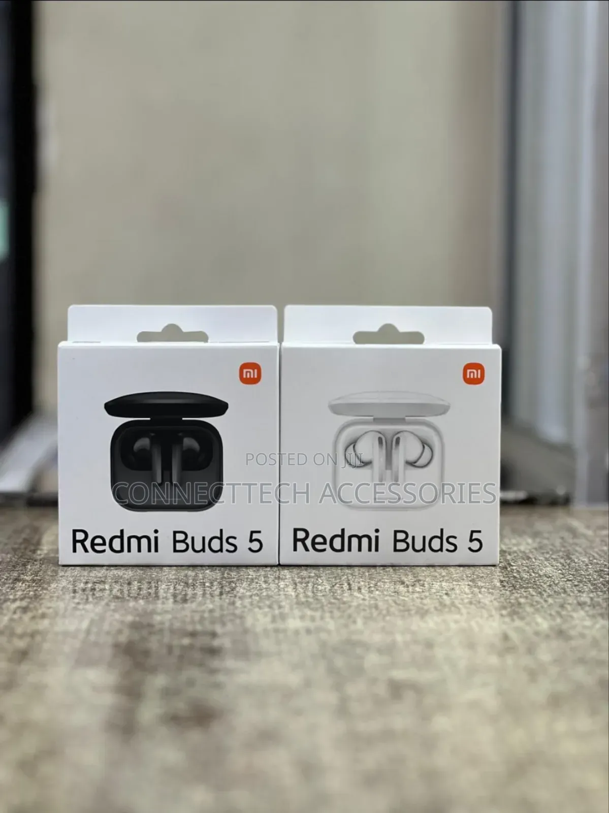 Redmi Buds 5