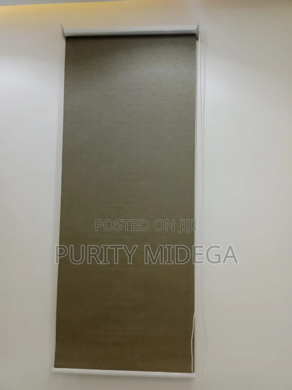 Durable Horizontal Blackout Blinds