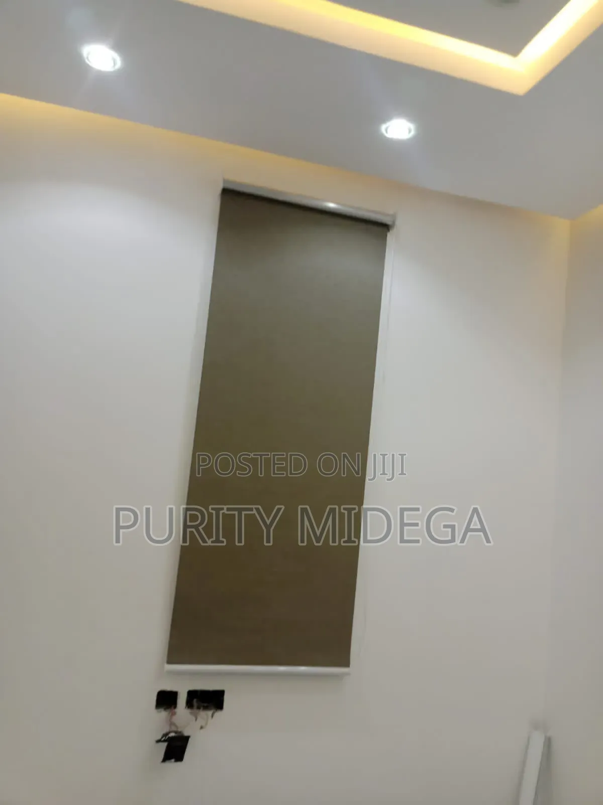 Durable Horizontal Blackout Blinds