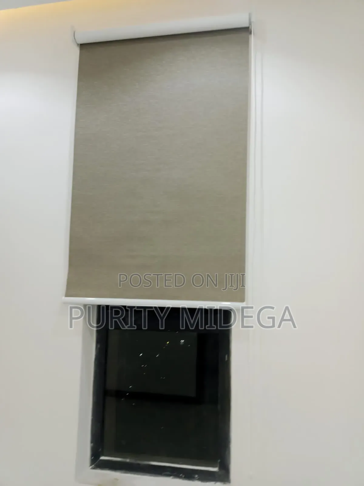 Durable Horizontal Blackout Blinds