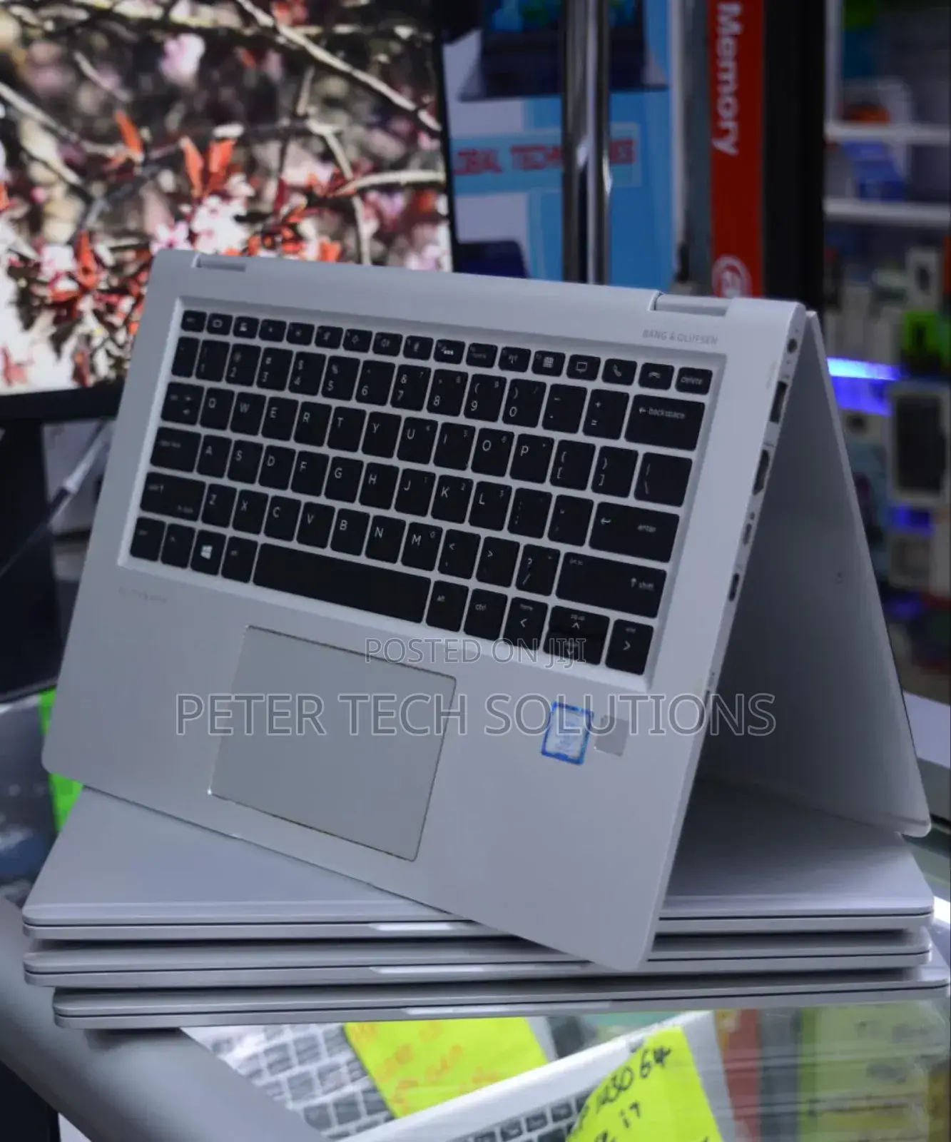 Laptop HP EliteBook X360 1030 G2 8GB Intel Core I7 SSD 256GB