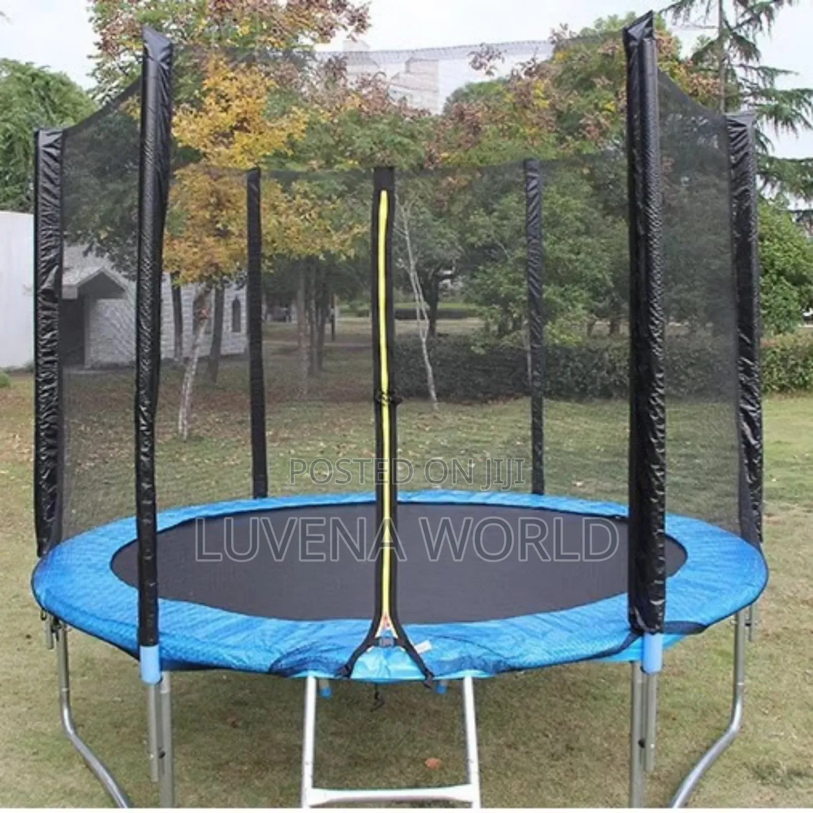 8ft Trampoline