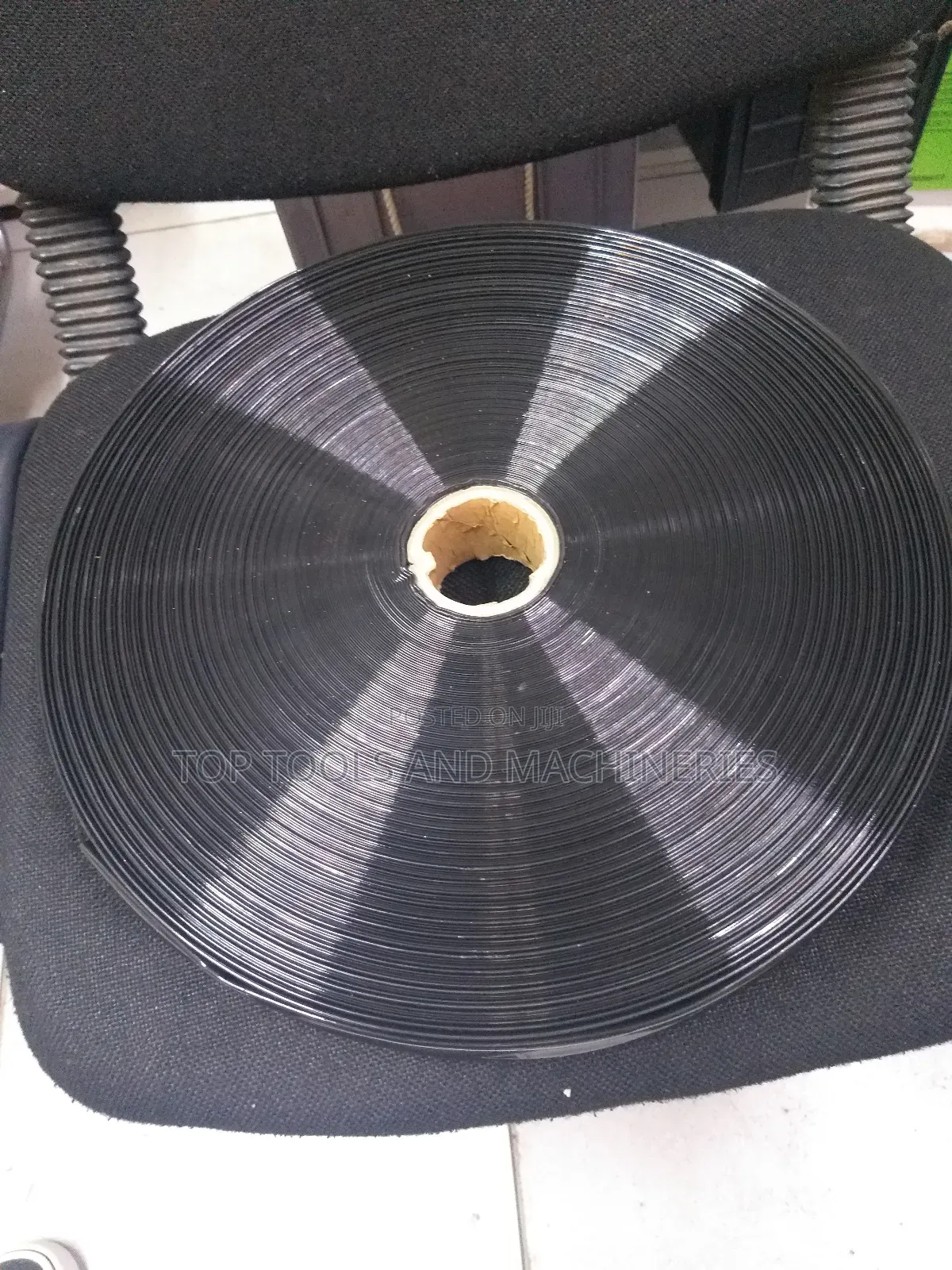 Affordable 1 Inch Rain Hose 100 Meters for Irrigation