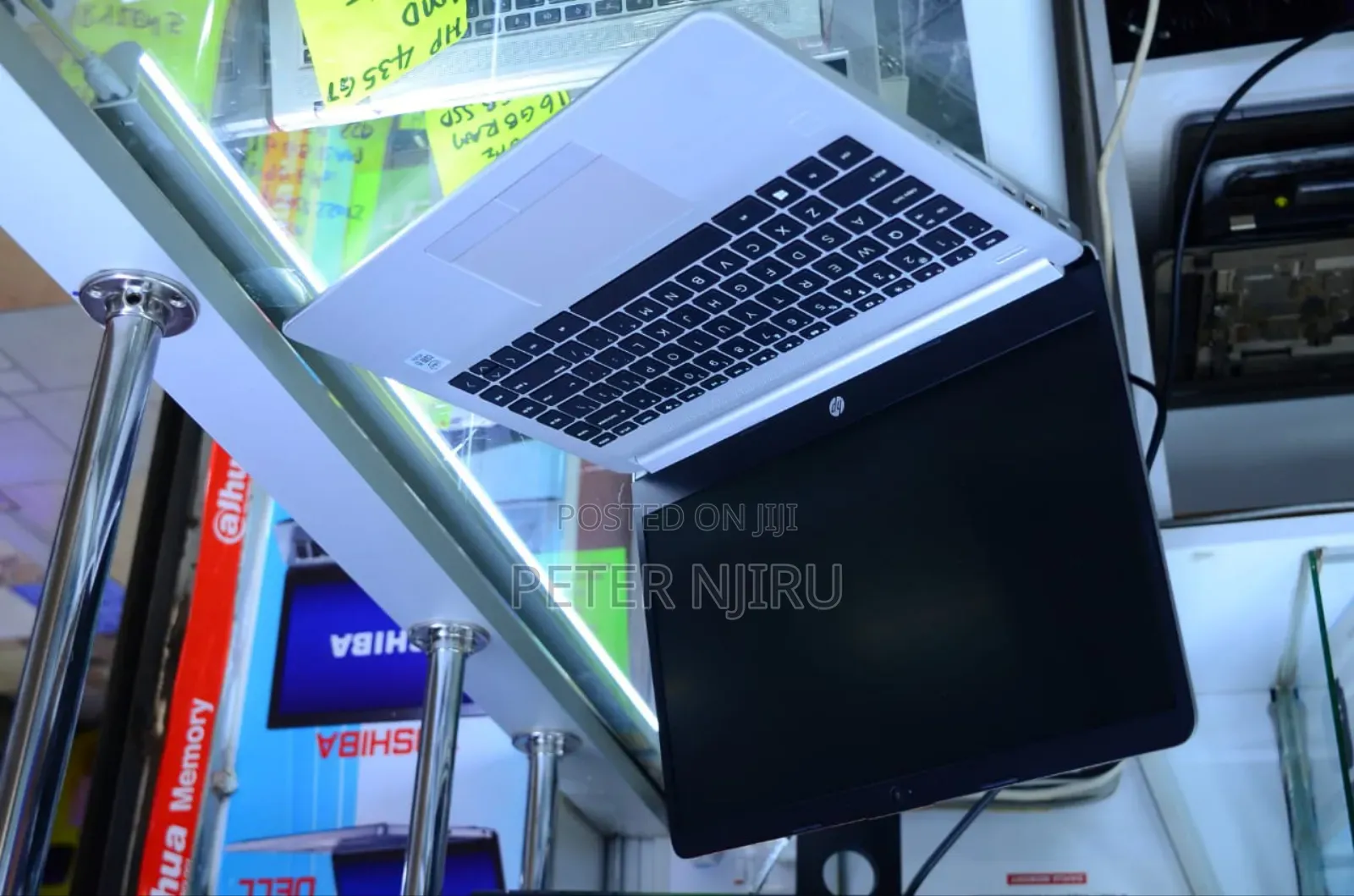 Laptop HP 340s G7 8GB Intel Core I5 SSD 256GB