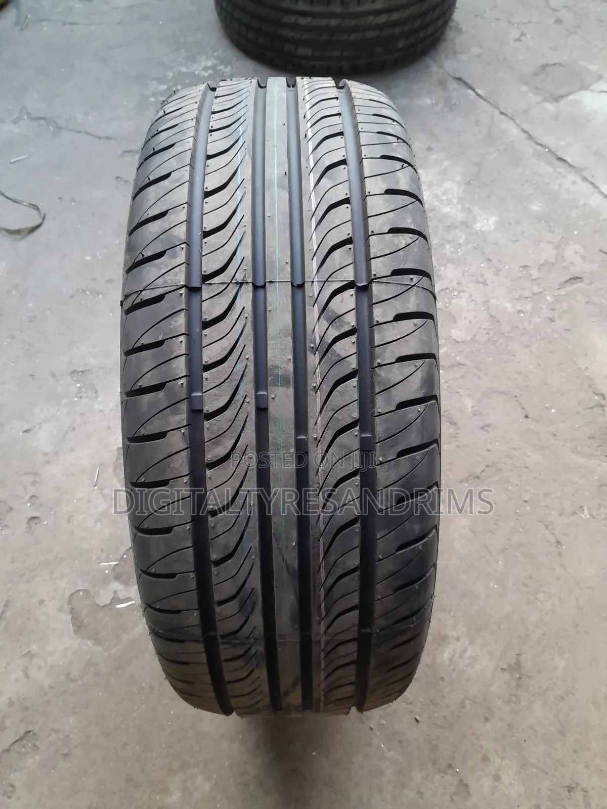 225/60r15 Kenda Klever Tyres Brand New