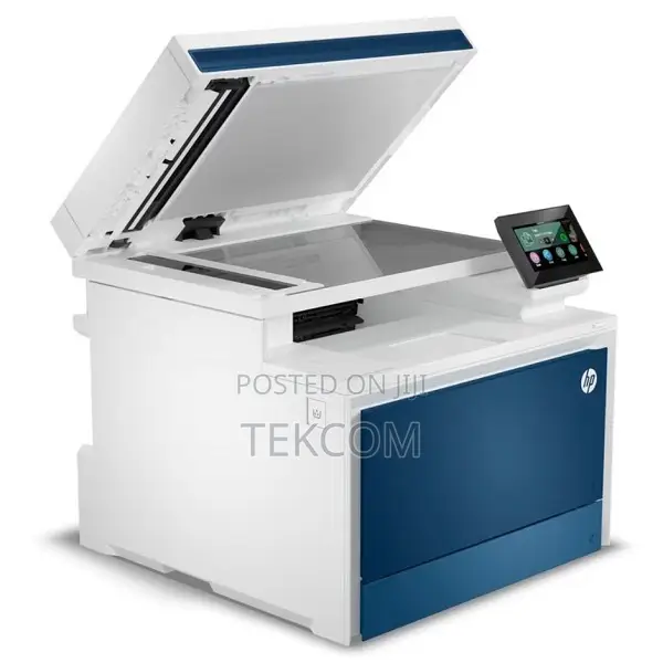 Hp Color Laserjet Pro MFP 4303dw 35ppm Printer