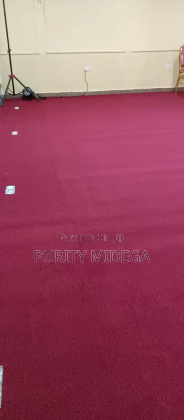 Smart Wall to Wall Carpets