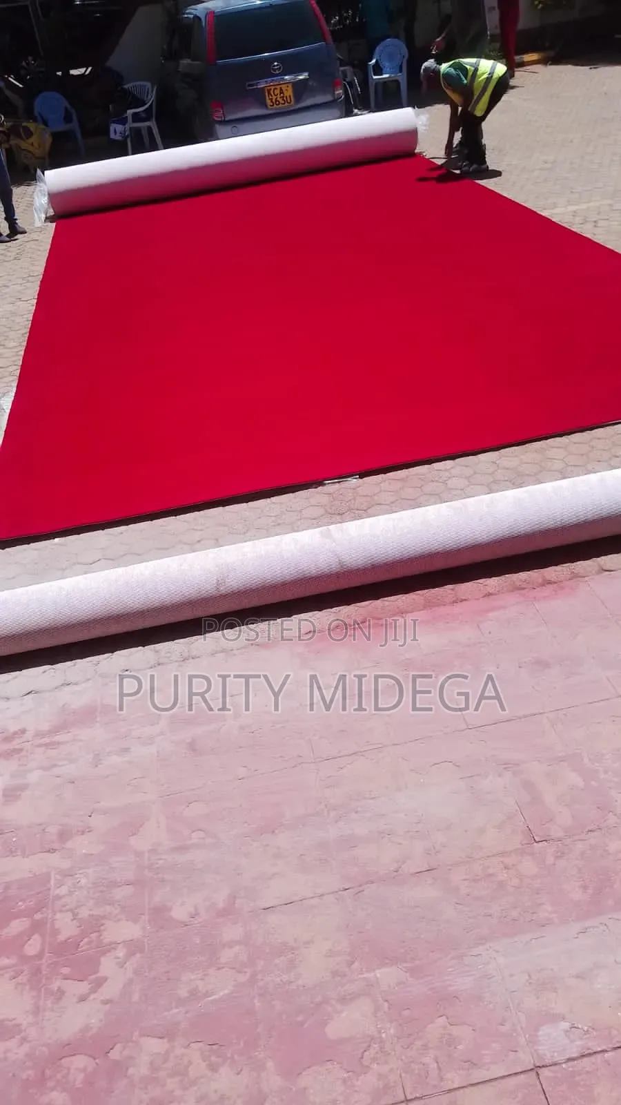 Luxurious Delta Wall to Wall Carpets