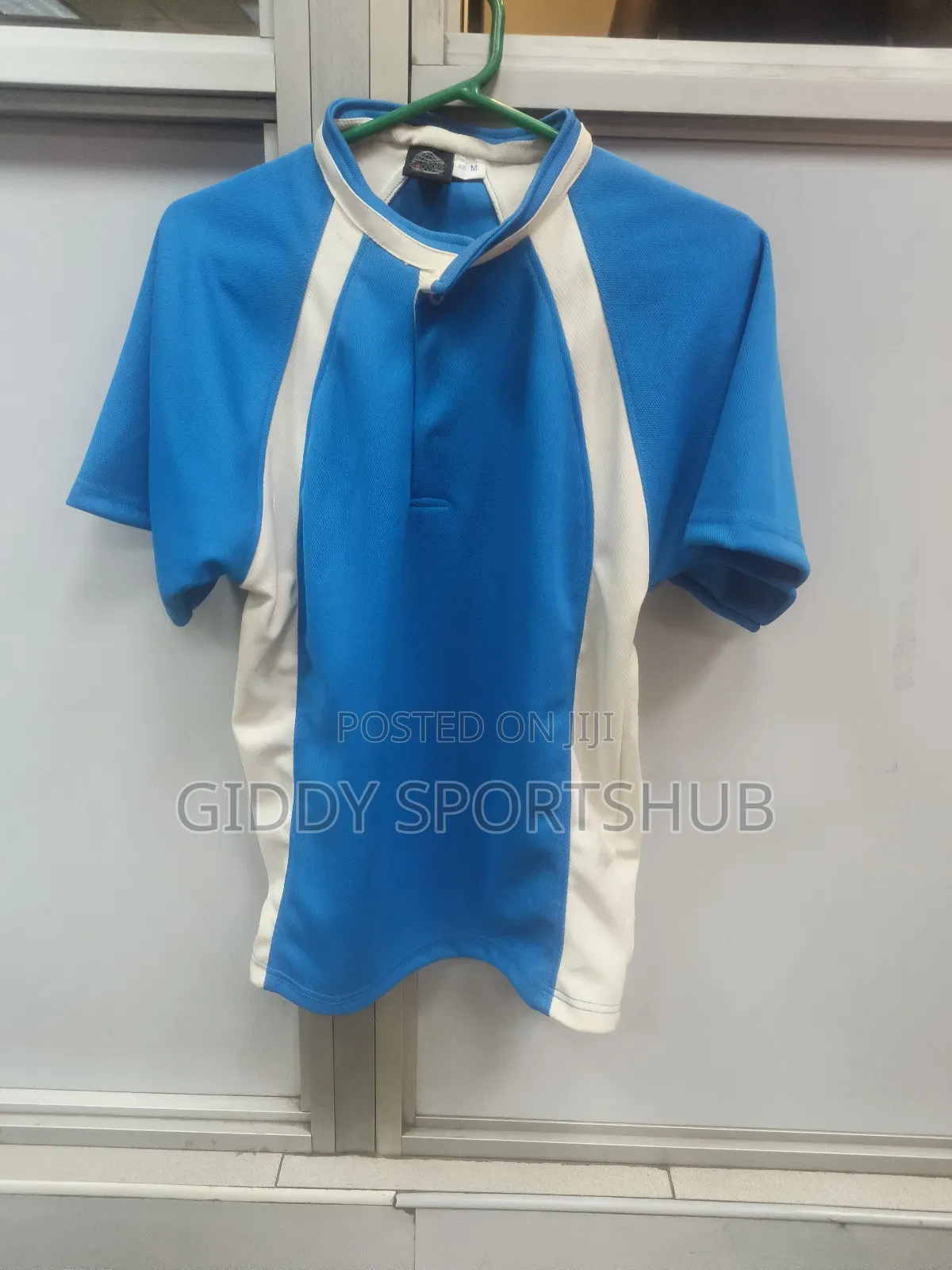 Rugby Uniforms Heavy-Duty