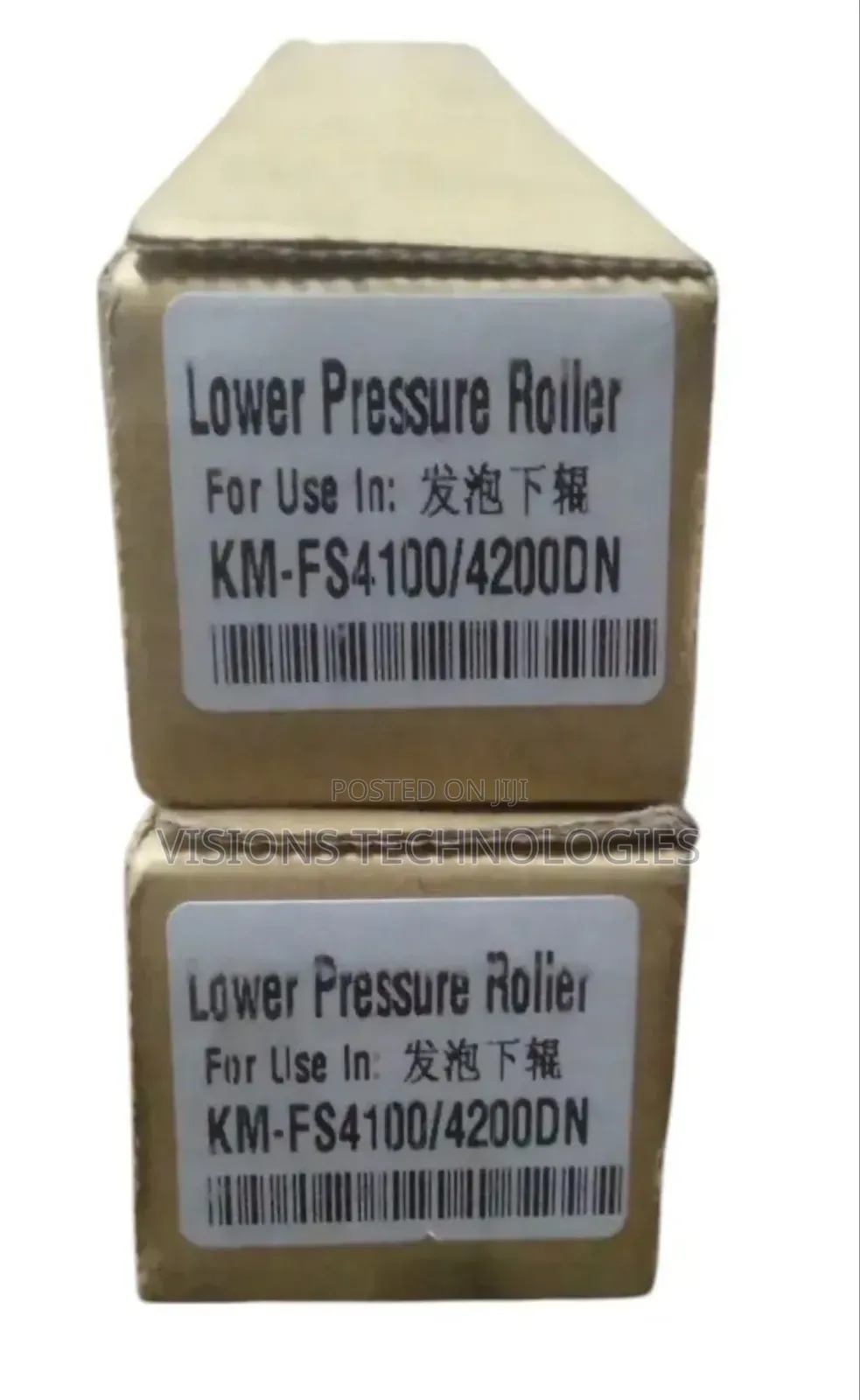 Kyocera Fs4200dn Opc Drum
