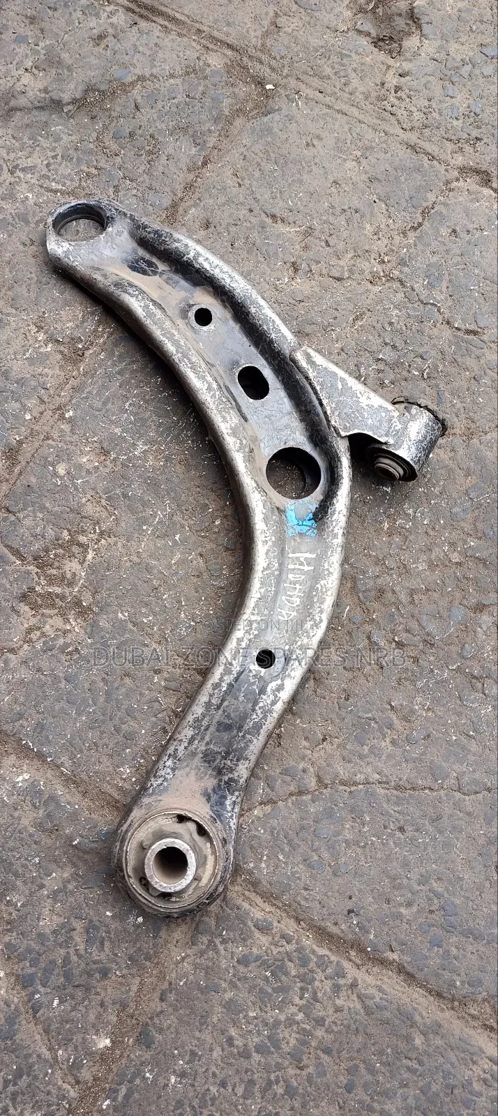 Control Arms for All Honda Vehicles.