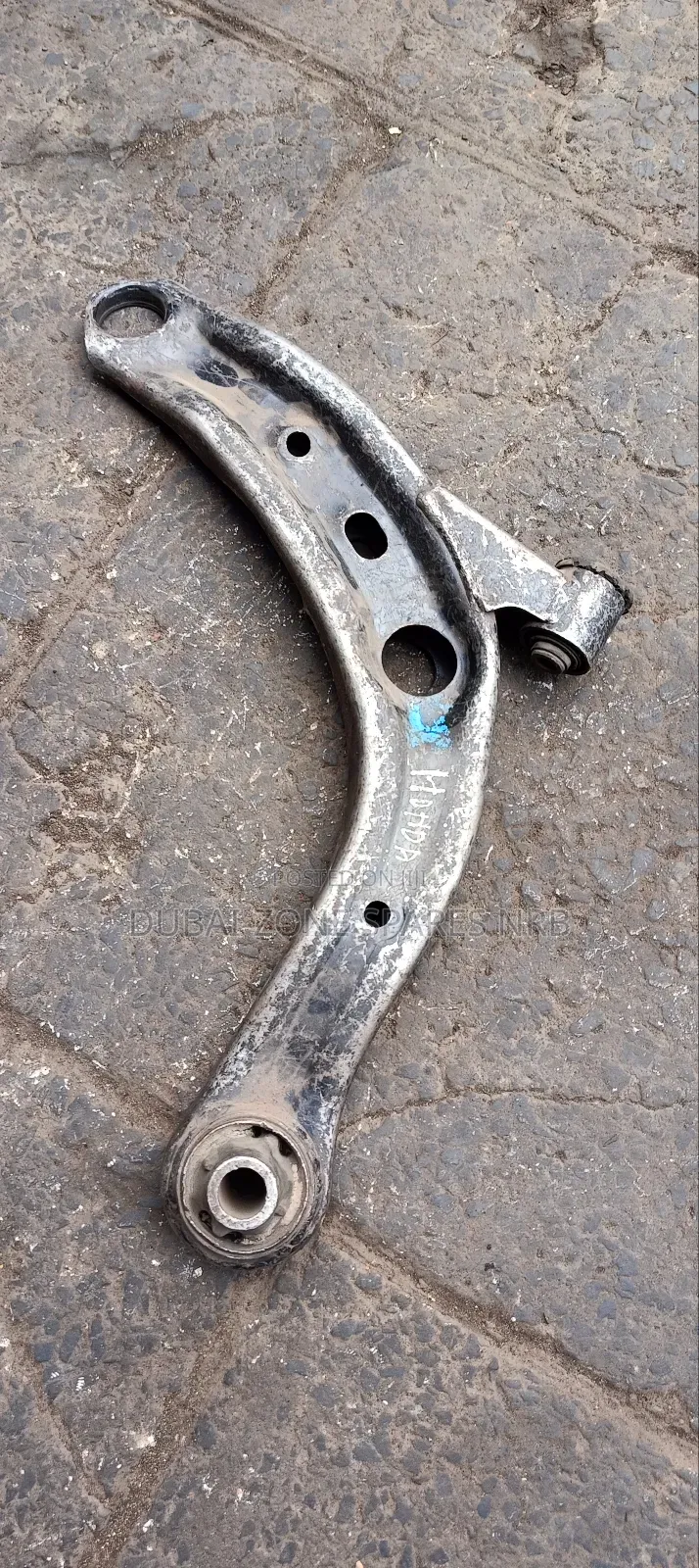 Control Arms for All Honda Vehicles.