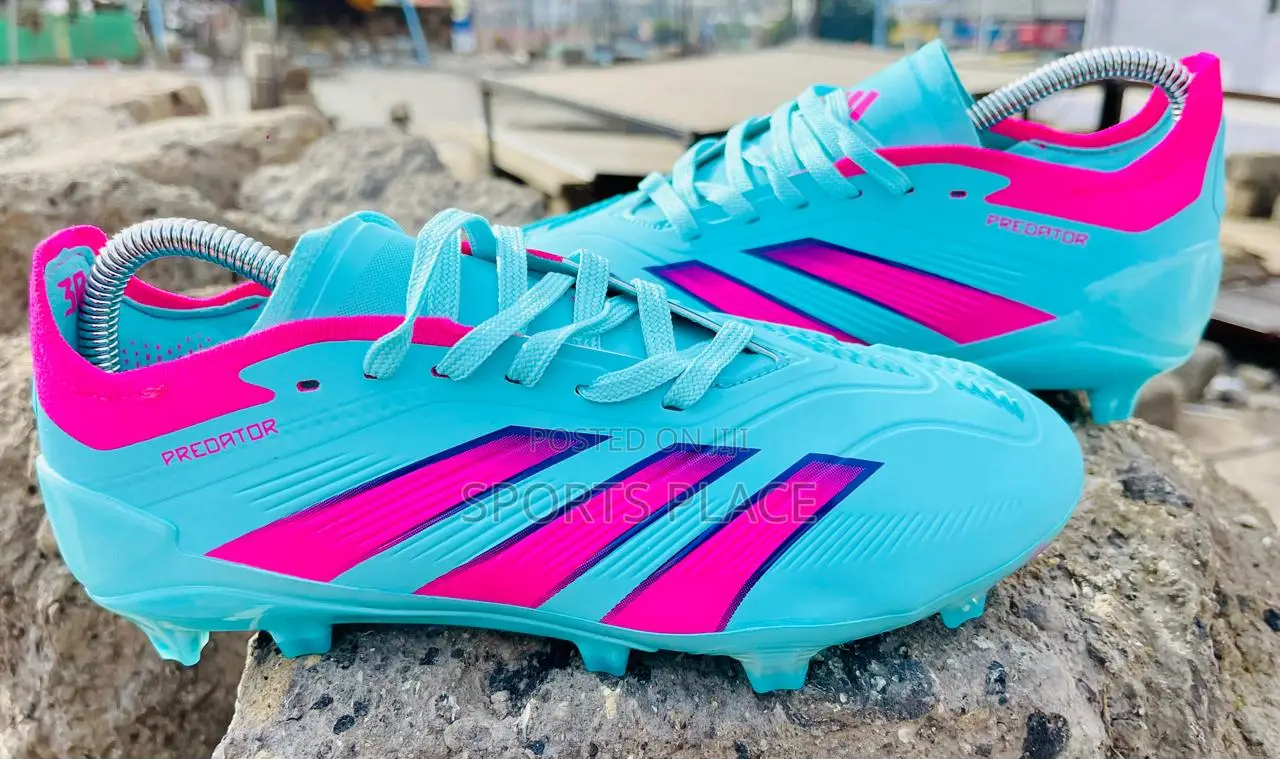 Adidas Predator Accuracy Elite Soccer Football Boots