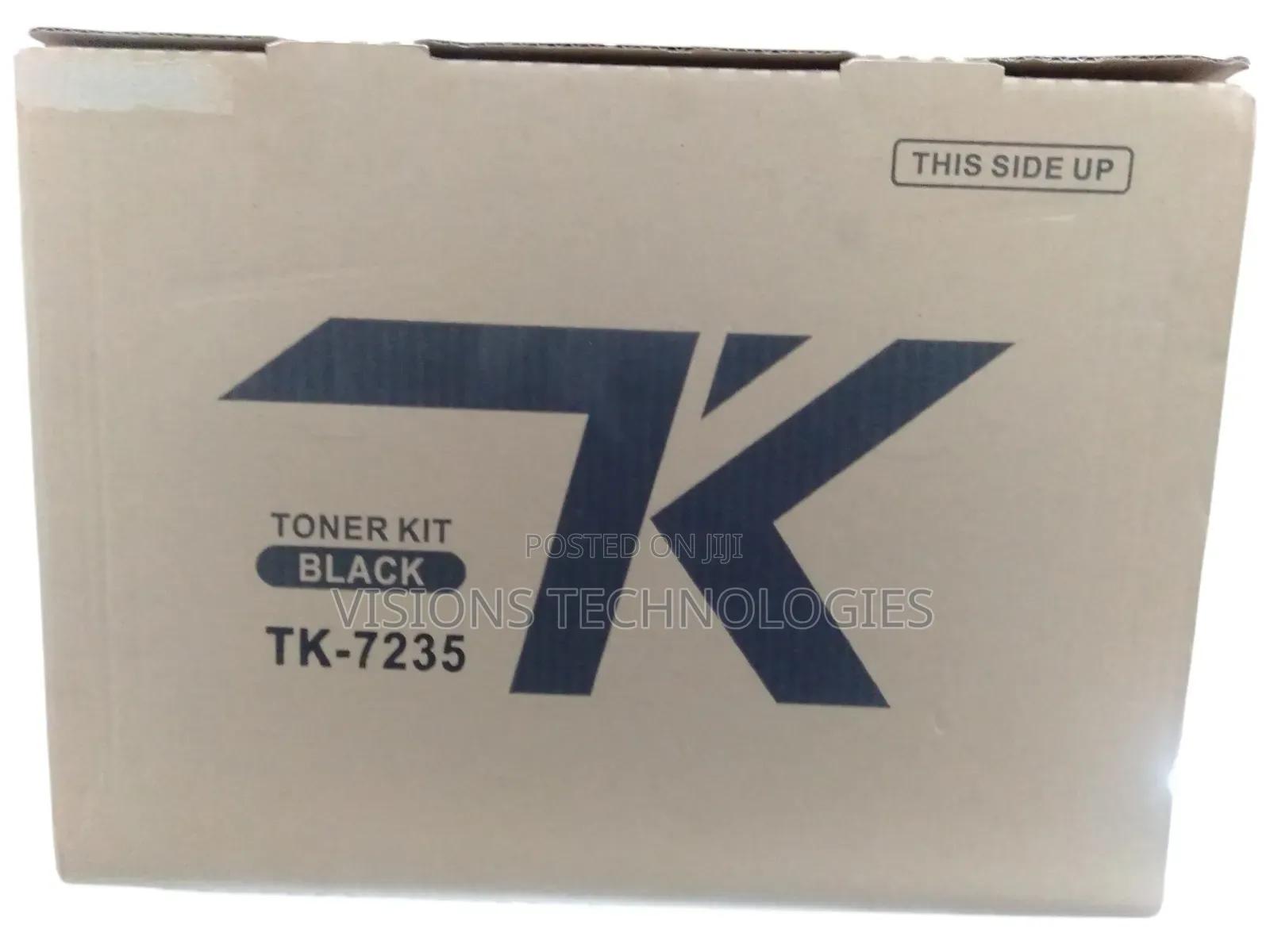 TK7235 Black Toner (For Taskafa Mz4000i)