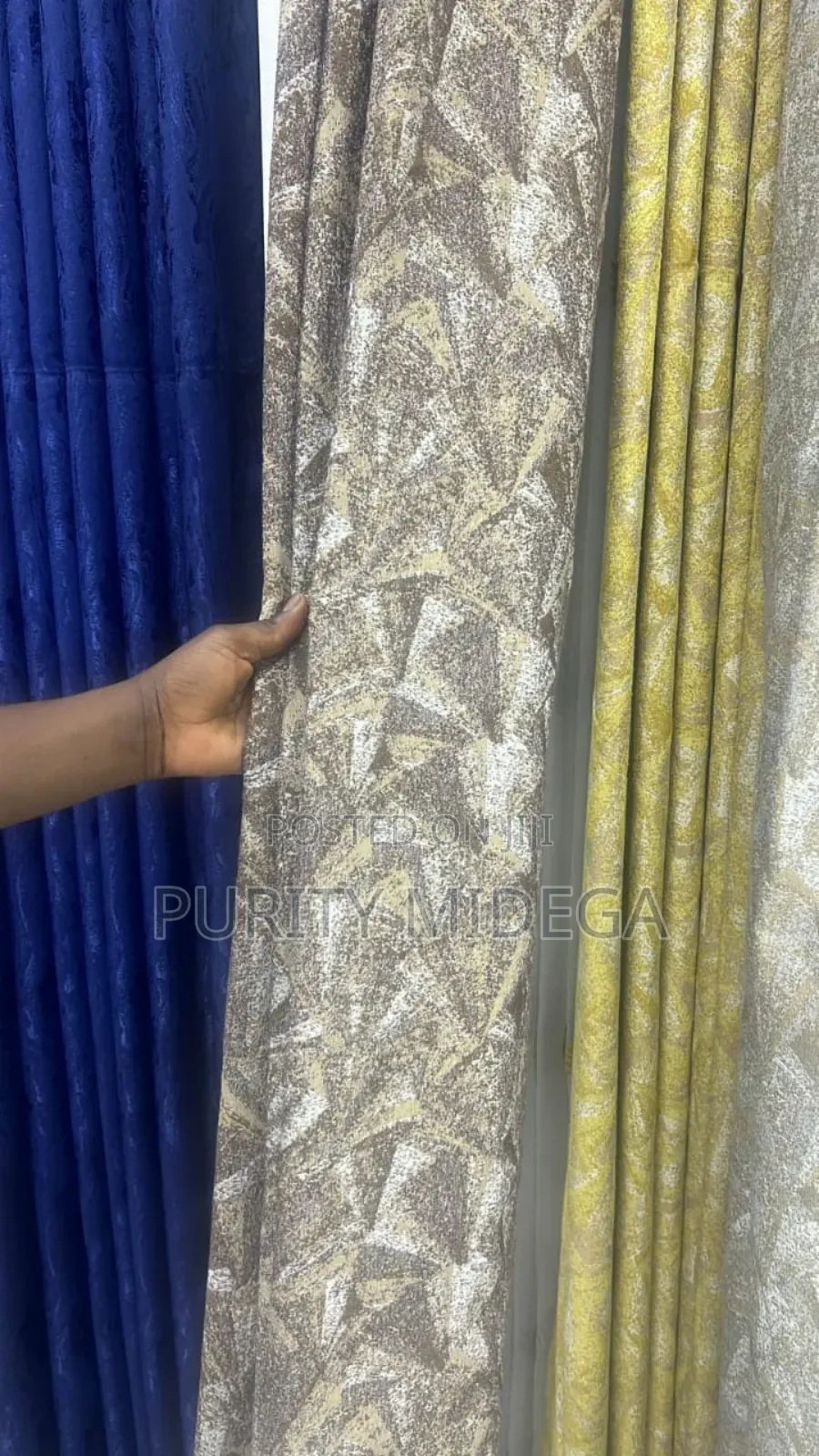 Amazing Curtains and Sheers