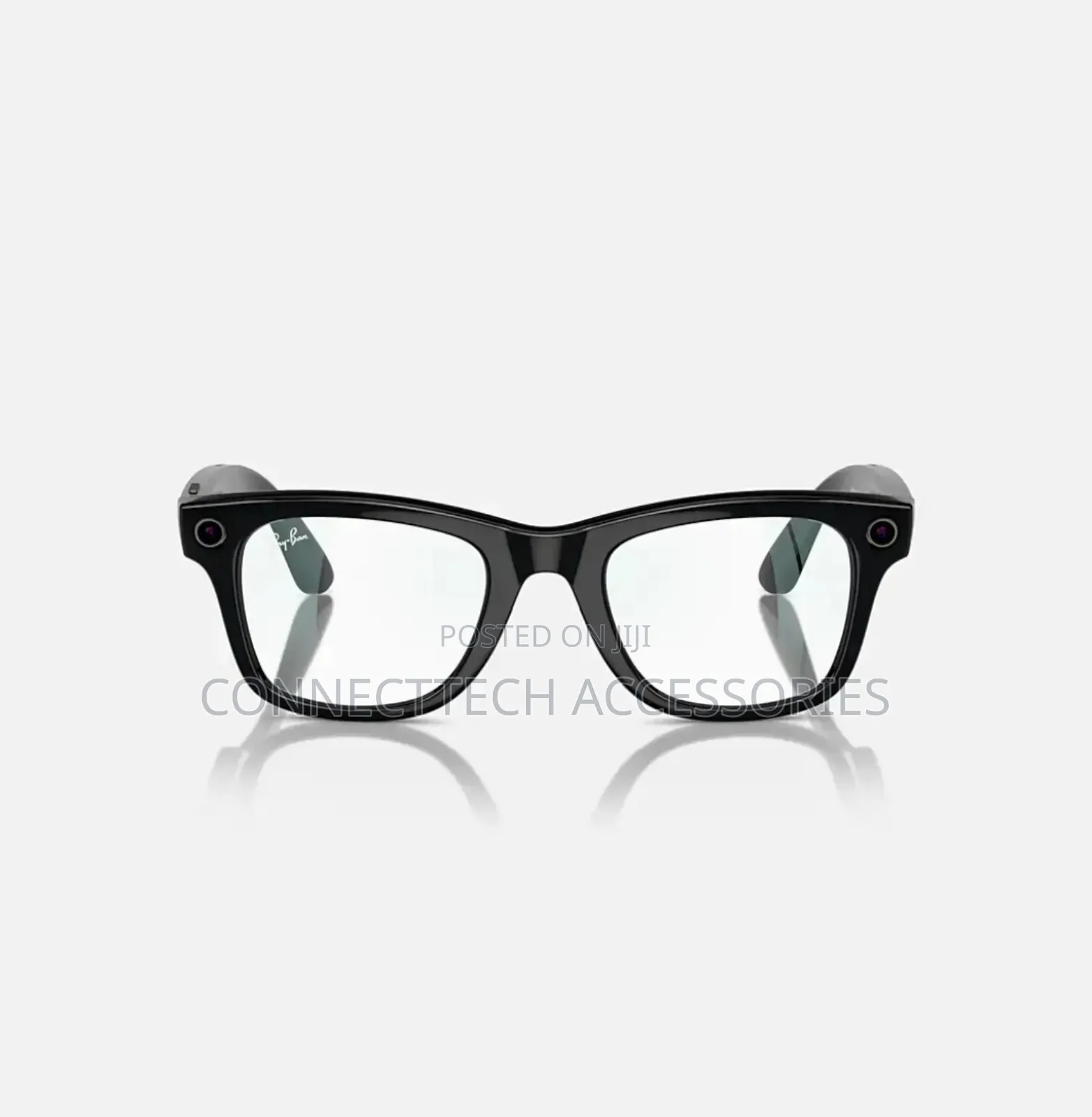 Ray-ban | Meta Wayfarer