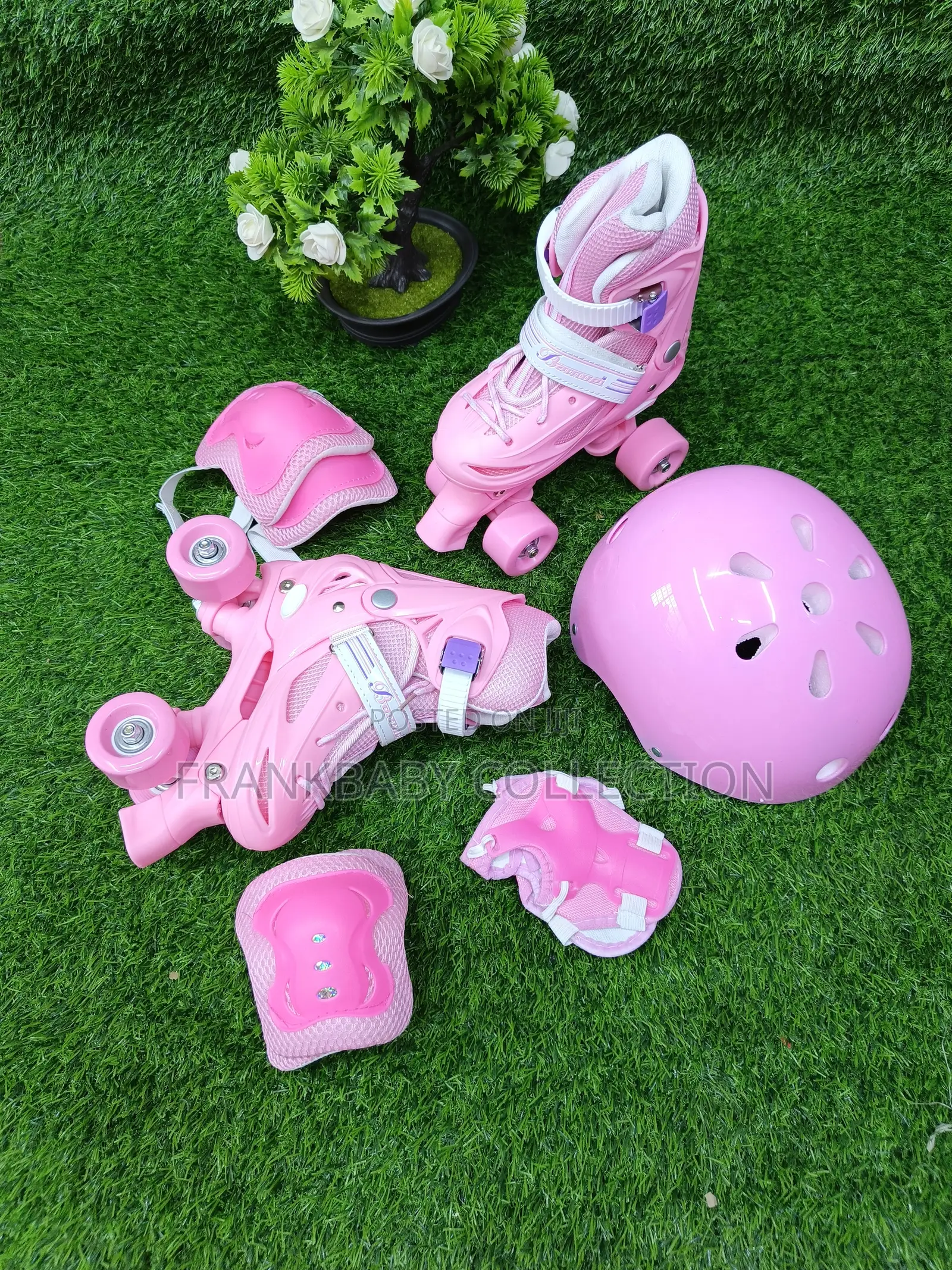 Quality Kids Skating – Perfect for Little Skaters!