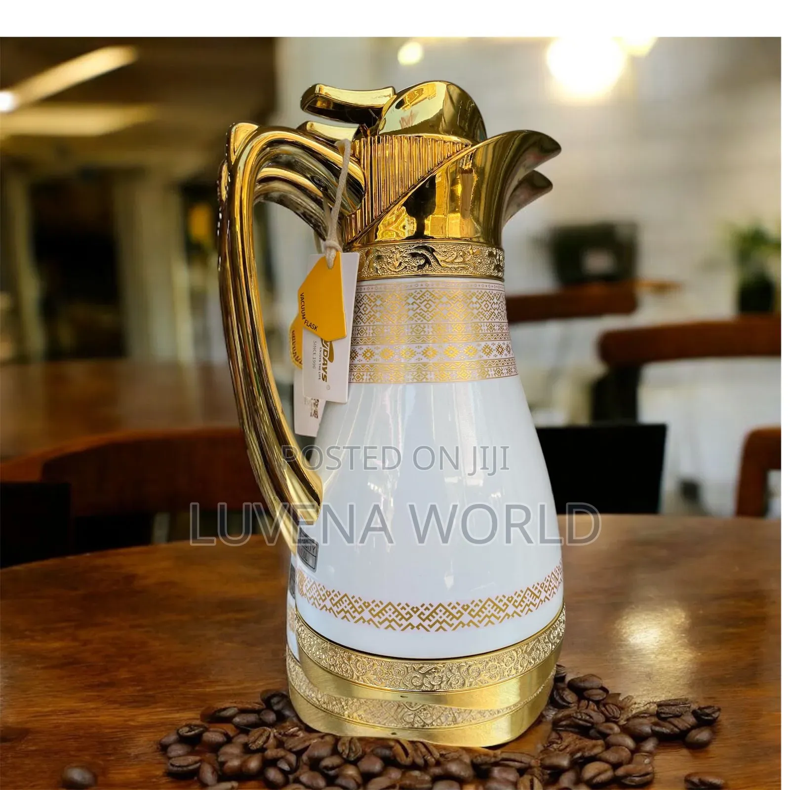Thermos Flasks