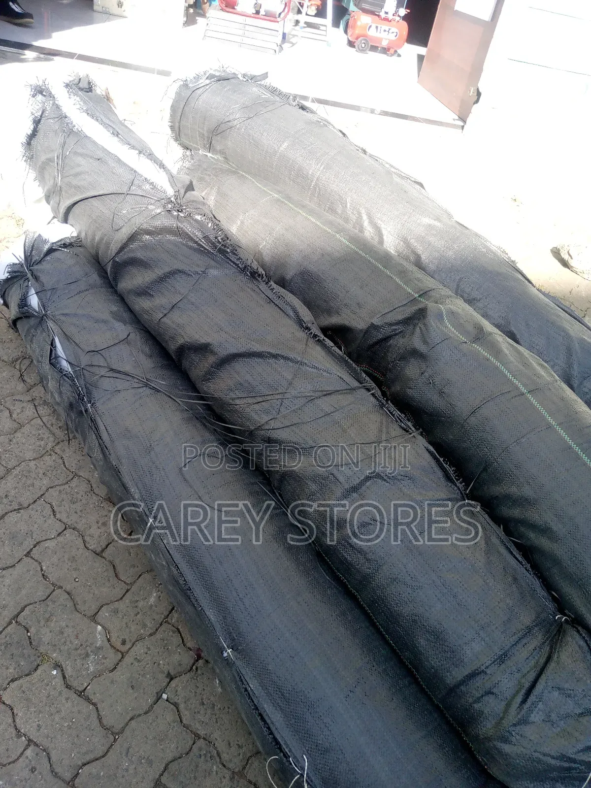 Geotextile / Geofabric Membrane Roll