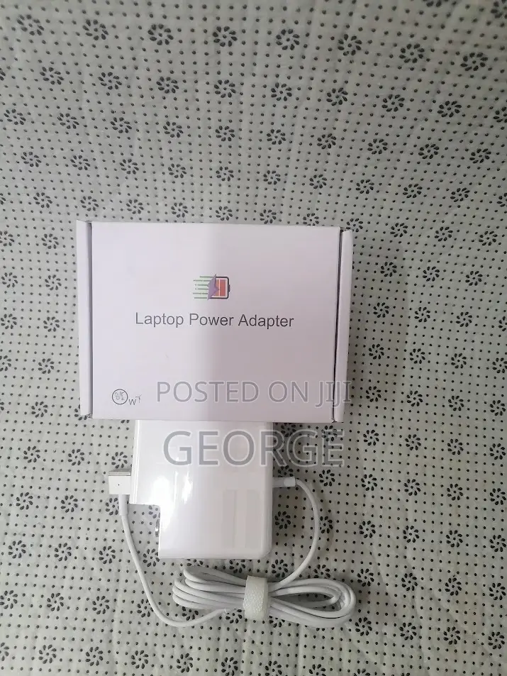 67W USB-C Power Adapter New USB-C Cable
