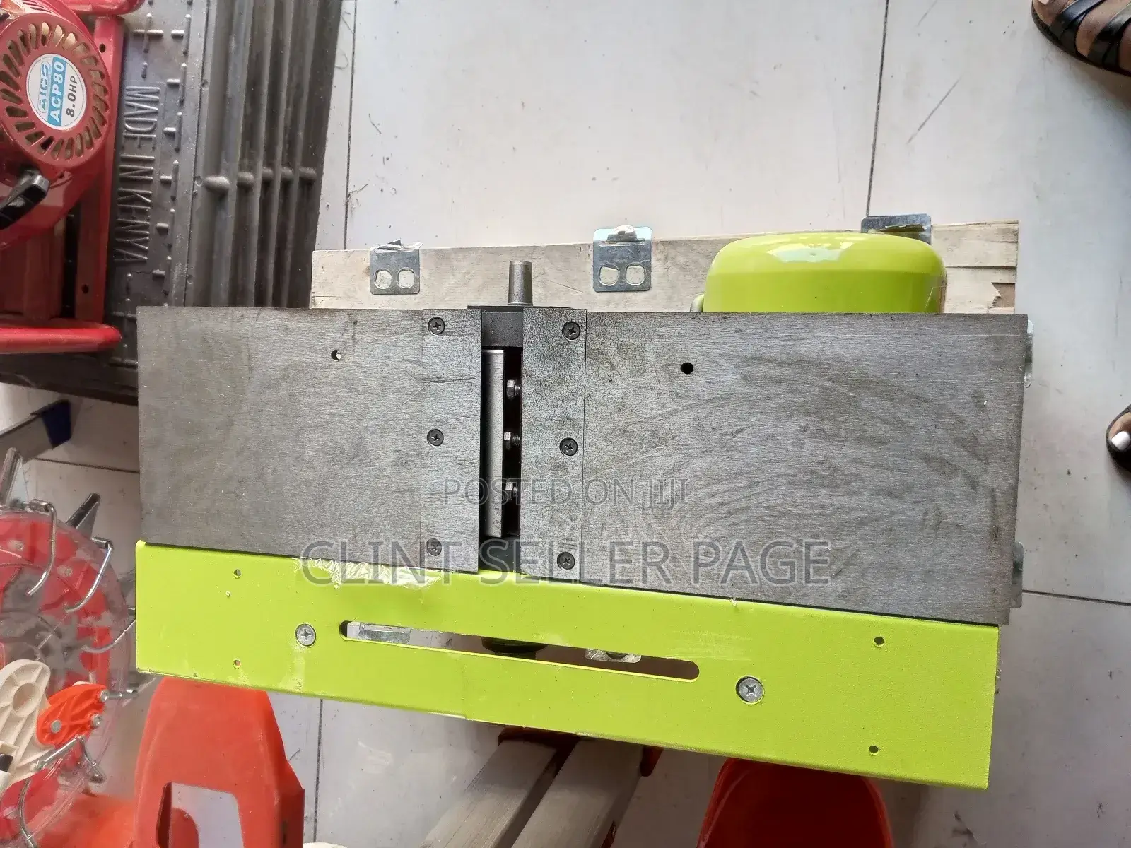 3 in 1 Multifunctional Table Saw