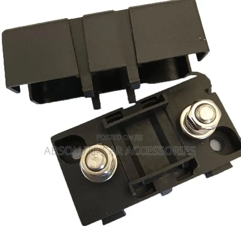 Midi Fuse With Holder