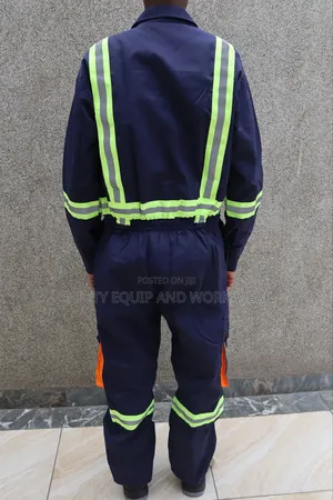 High Visibility Cargo