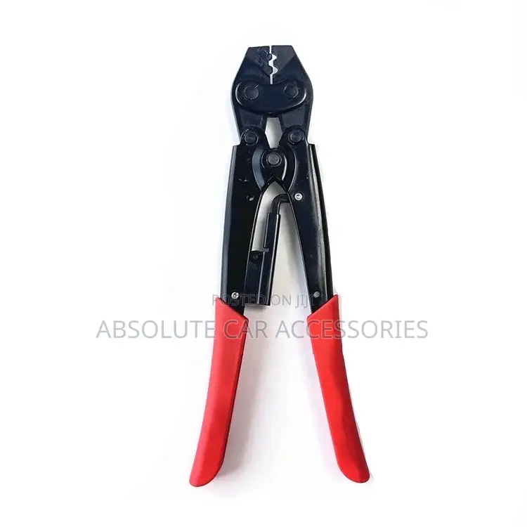 Automatic Stripper/Self Adjusting Insulation Stripper
