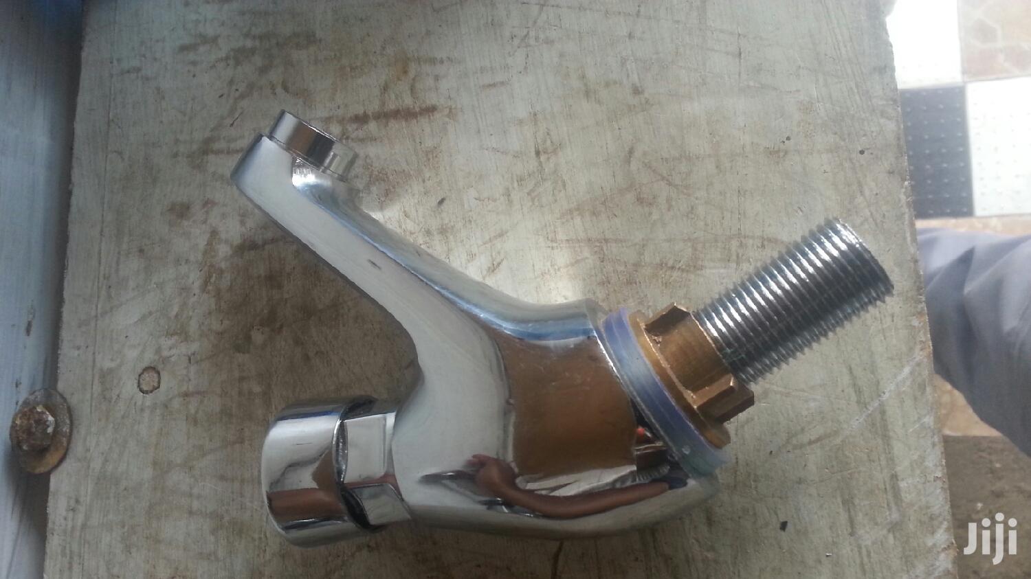 Push Taps Quality Brands