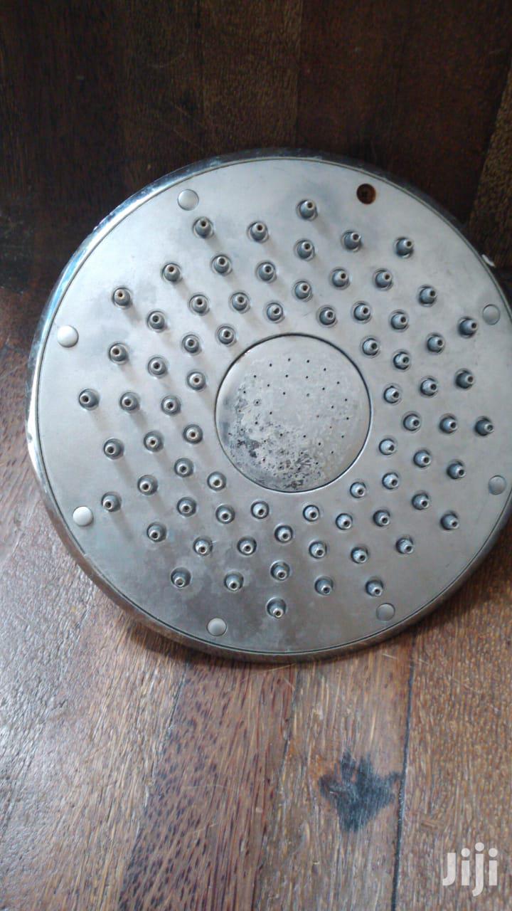 Shower Heads