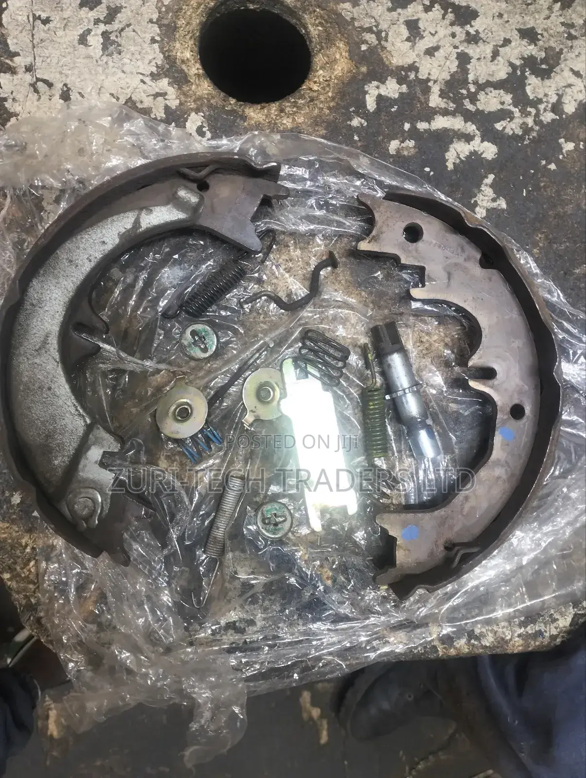 Landcruiser Linings and Accessories