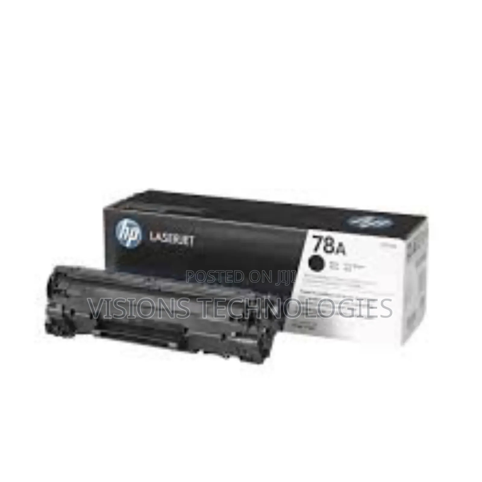 Quality Black Laserjet Pro P1606 Toner