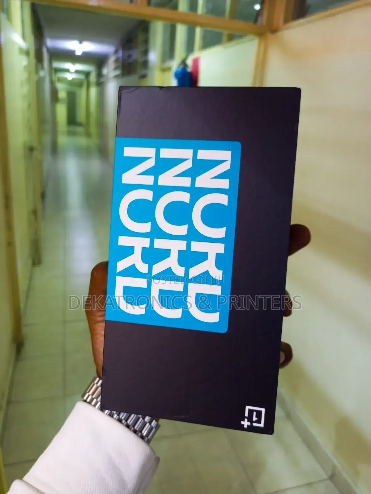 New OnePlus Nord CE 3 Lite 256 GB Gray