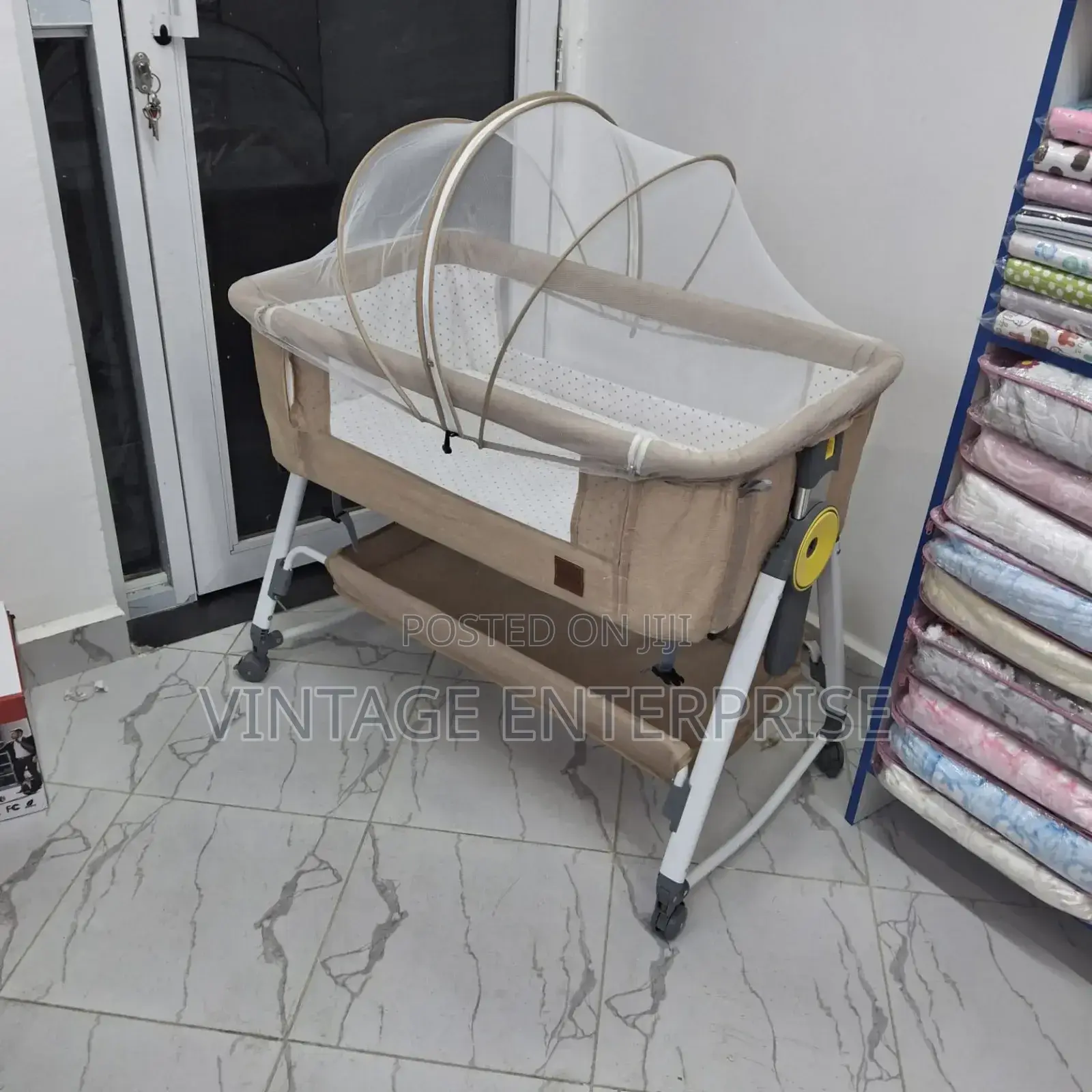 Cosleeper Bassinet