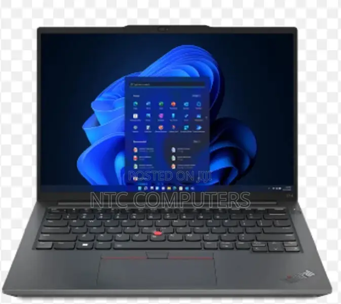 New Laptop Lenovo 16GB Intel Core Ultra 7 SSD 512GB