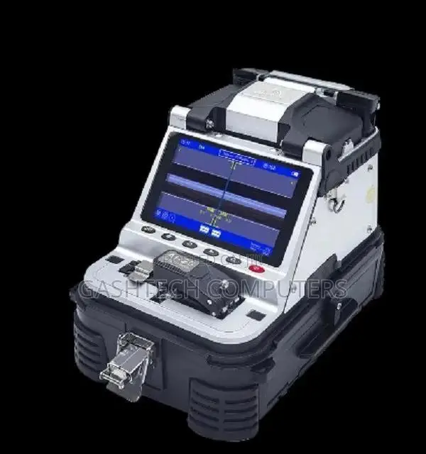 Fiber Optical Fusion Splicer AI-30 Motors Splicing Machine