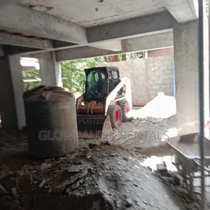 Bobcat for Hire