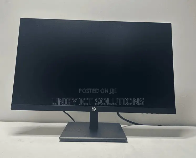 HP P244 23.8-Inch Monitor ( 5QG35AS )