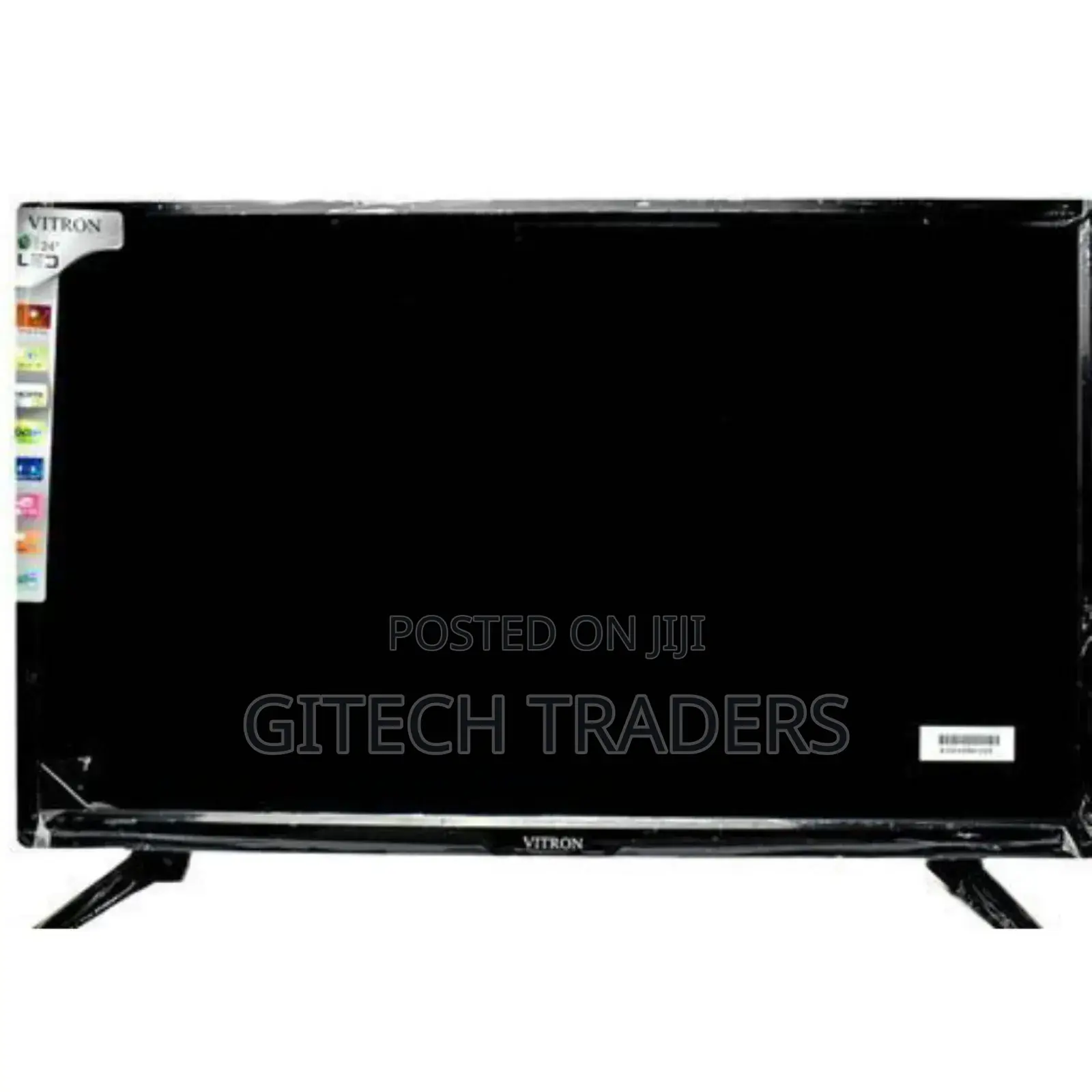 Vitron 24 Inches