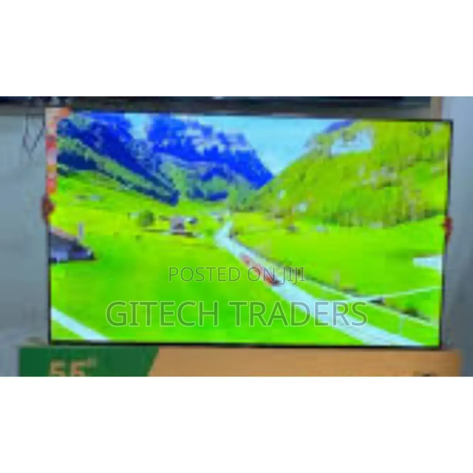 Vitron 55 Inches Digital Tv