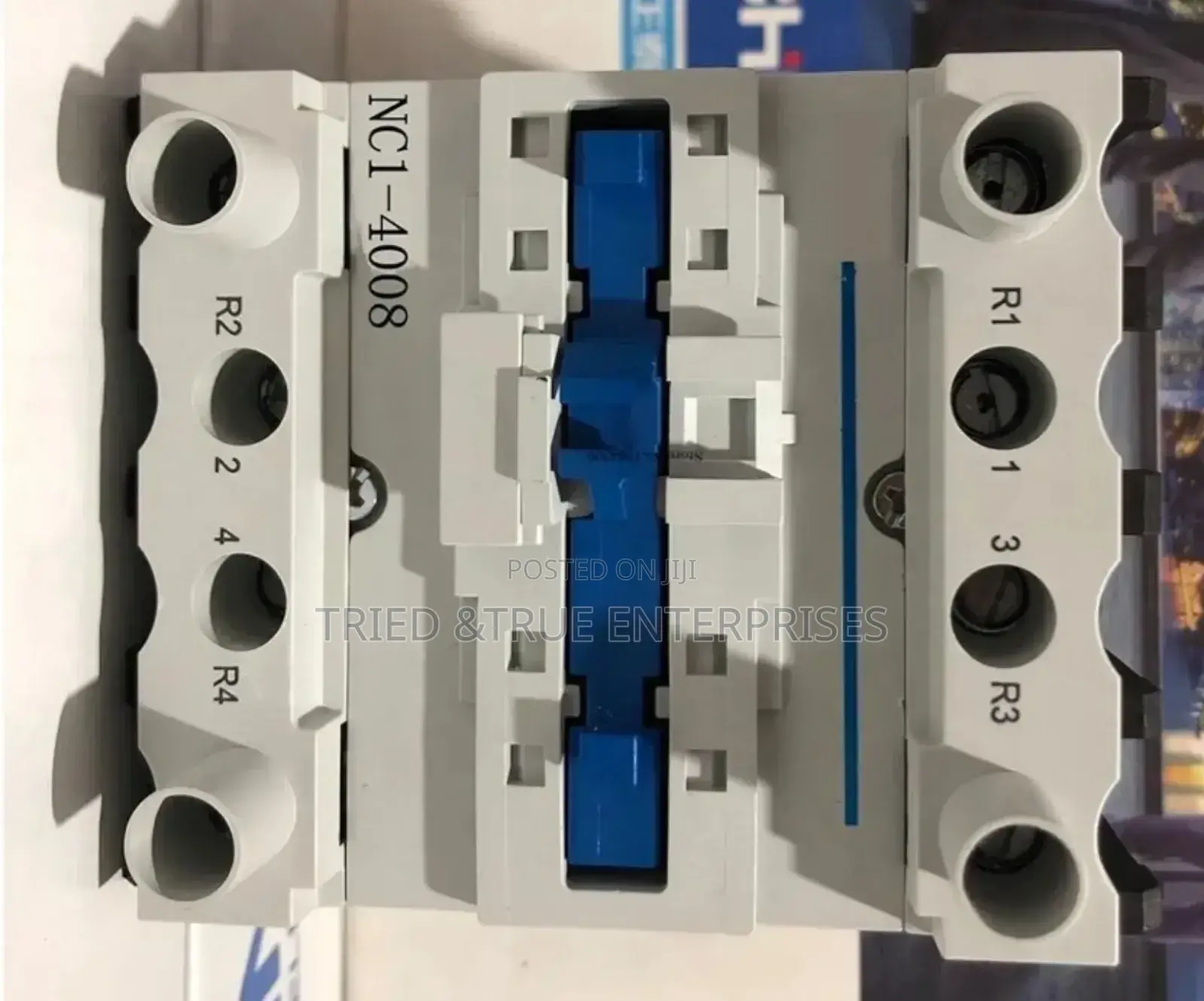 Quality Chint Nci 4008 Contactor Jq8jgy