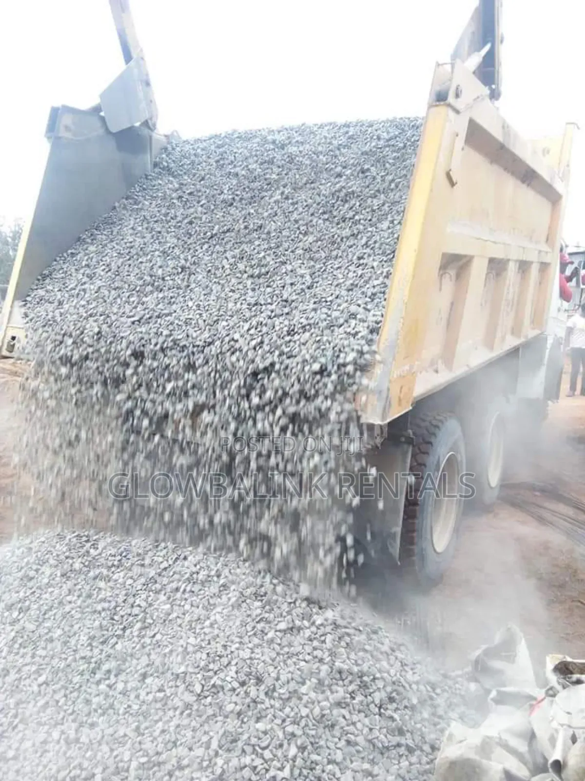 Ballast Kokoto Supplies 3/4 by 1/2