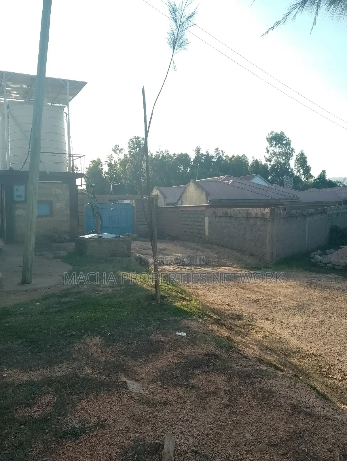 Machakos -Mumbuni Multiple Plots 50by 100,100x100ft , Etc