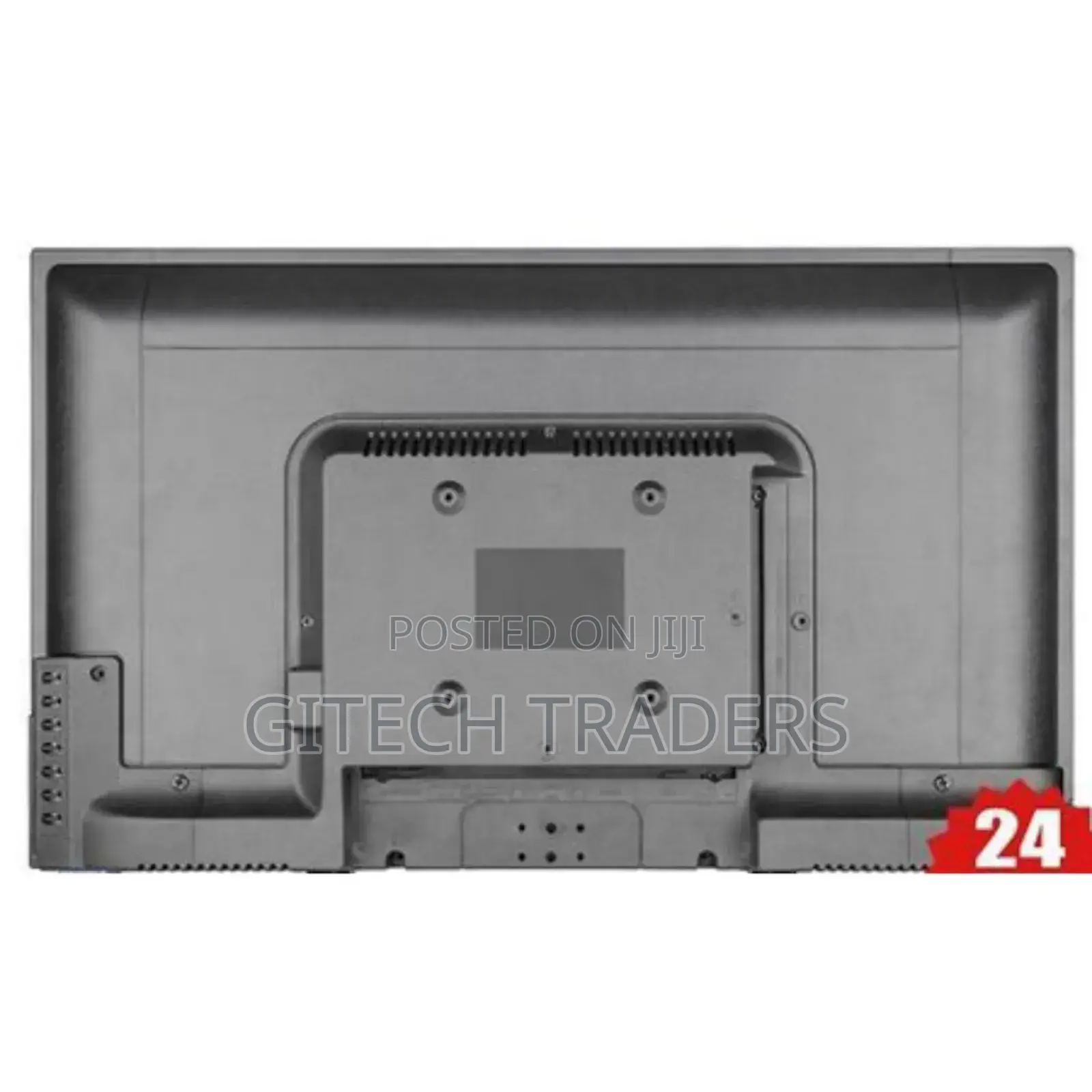 Brand New CTC Digital Ac/Dc