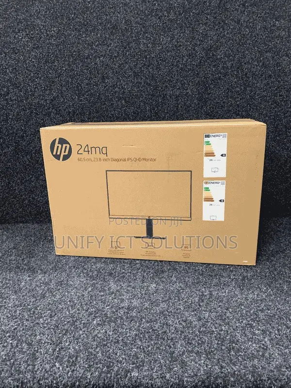 HP 24MQ 24 INCH Display Monitor