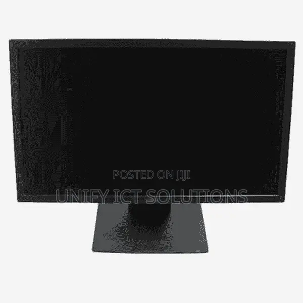 Dell 24′′ E2418HN Monitor With Adjustable Stand