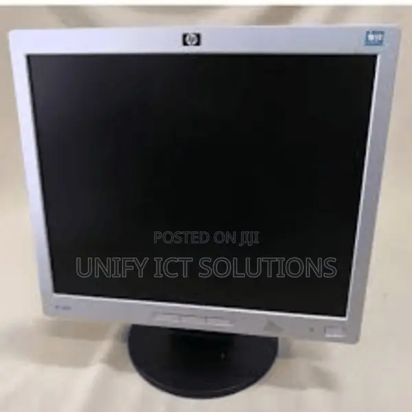 HP 17′′Inch Square Monitor