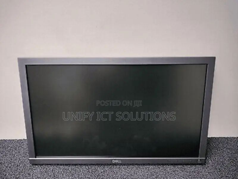 Dell 19 Monitor - E1920H