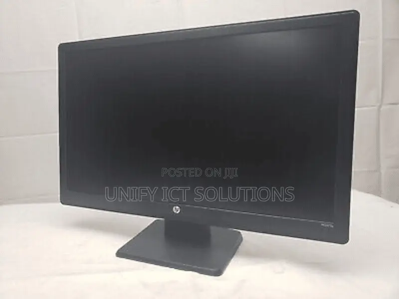 HP 23 Inch TFT Monitor